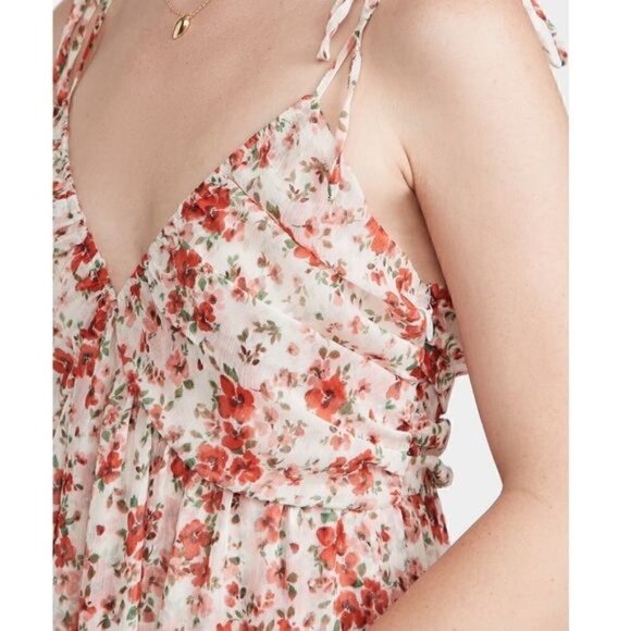 Misa Los Angeles Fallon Maxi Dress, Size S, NWT - Picture 13 of 15